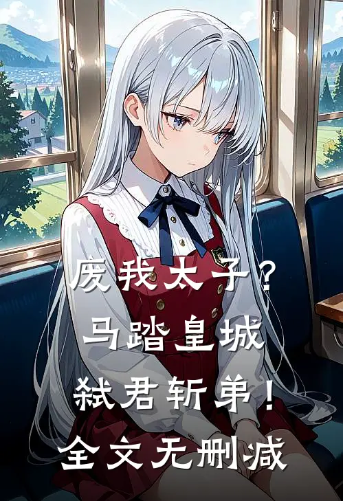 废我太子？马踏皇城，弑君斩弟！全文无删减