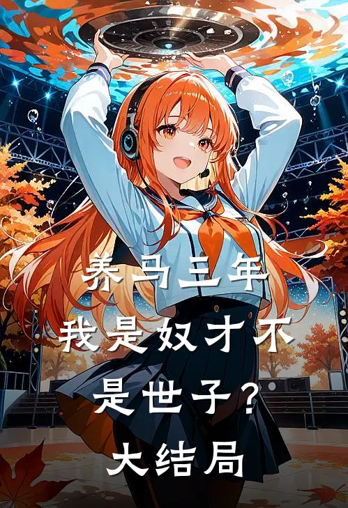 养马三年，我是奴才不是世子？大结局