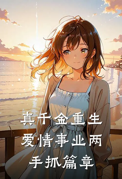 真千金重生，爱情事业两手抓篇章