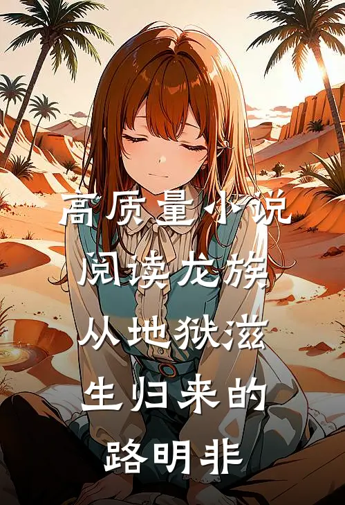 高质量小说阅读龙族：从地狱滋生归来的路明非