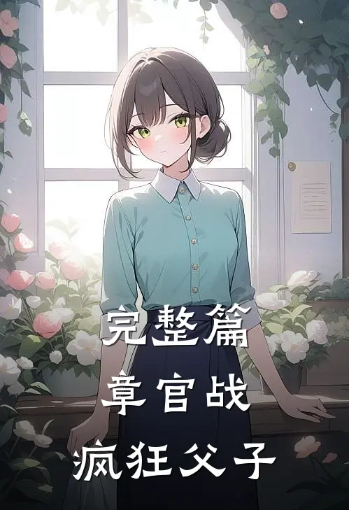 完整篇章官战：疯狂父子