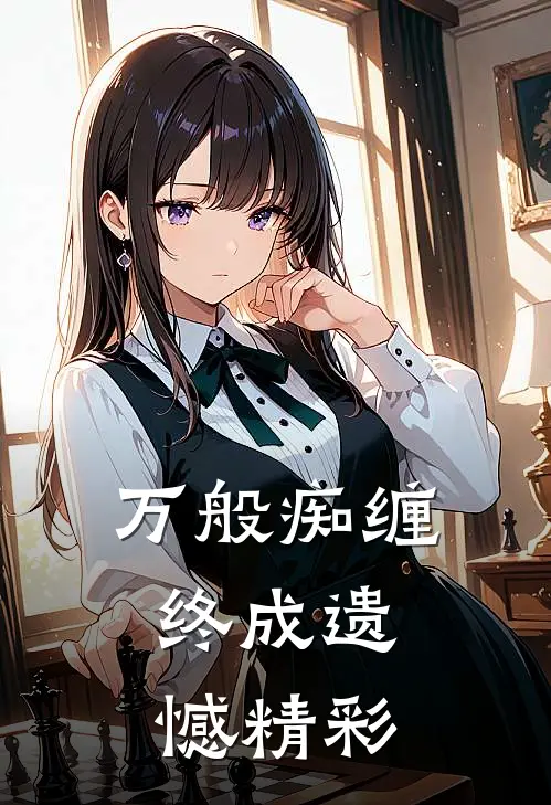 万般痴缠，终成遗憾精彩