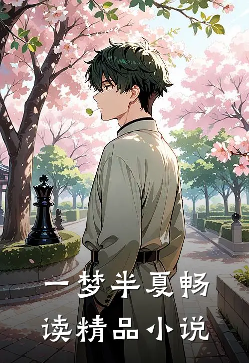 一梦半夏畅读精品小说