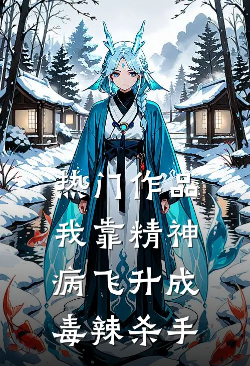 热门作品我靠精神病飞升成毒辣杀手