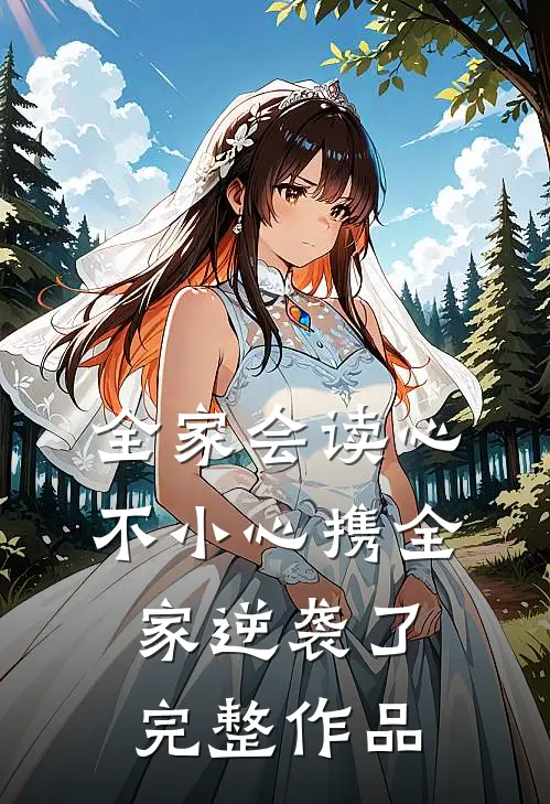 全家会读心：不小心携全家逆袭了完整作品