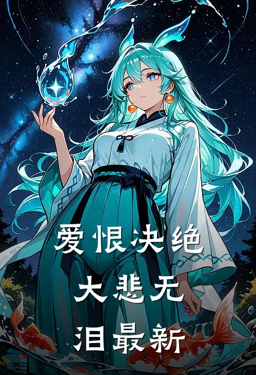爱恨决绝,大悲无泪最新