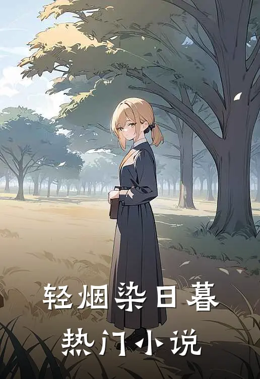 轻烟染日暮热门小说