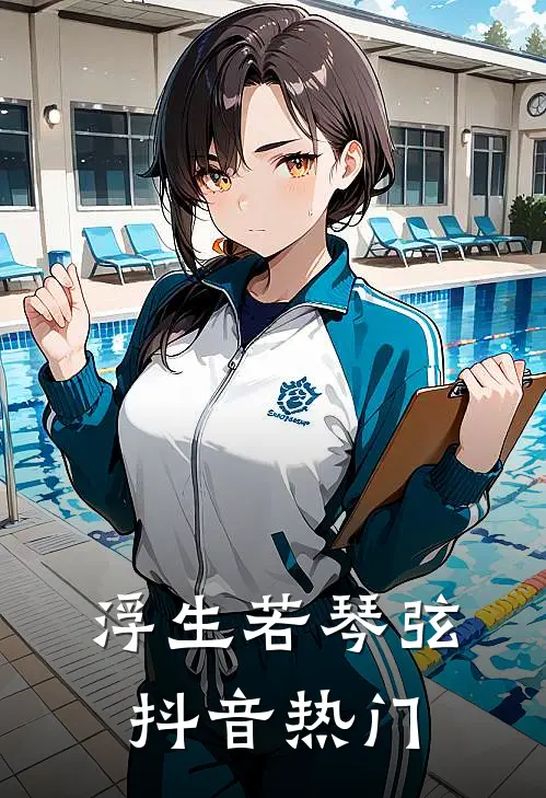 浮生若琴弦抖音热门