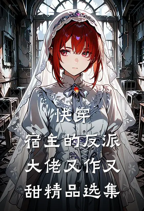 快穿：宿主的反派大佬又作又甜精品选集