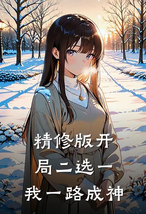 精修版开局二选一，我一路成神