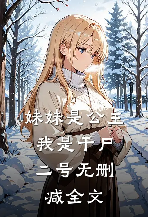 妹妹是公主,我是干尸二号无删减全文阅读