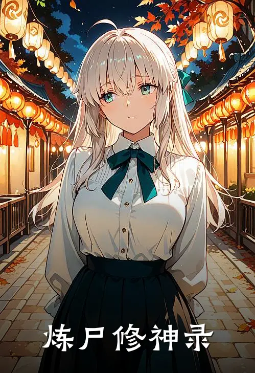 炼尸修神录