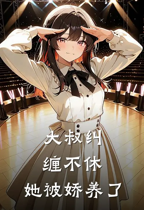大叔纠缠不休,她被娇养了免费阅读