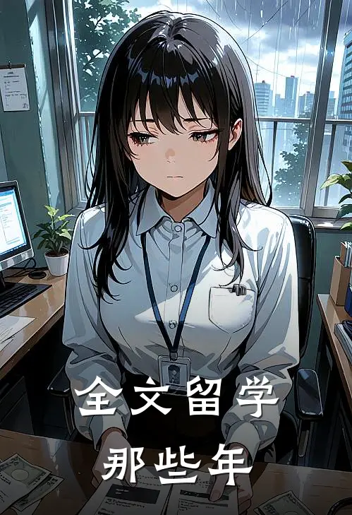 全文留学那些年