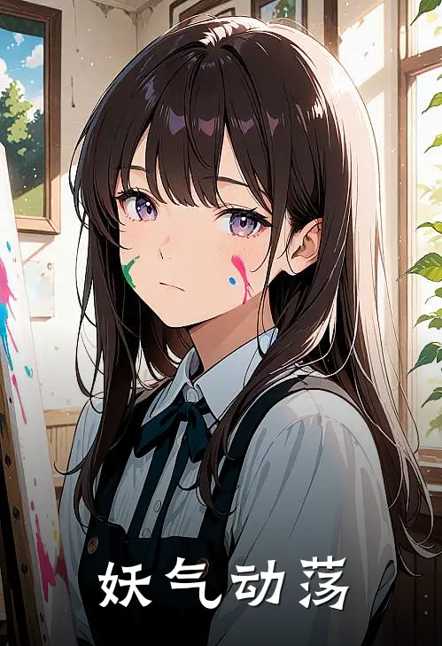 妖气动荡