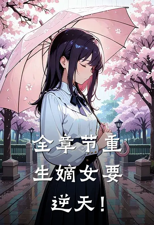 全章节重生嫡女要逆天！