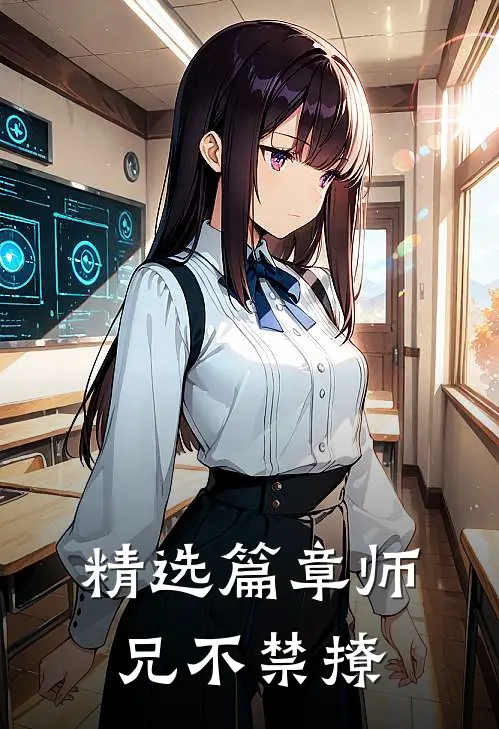 精选篇章师兄不禁撩