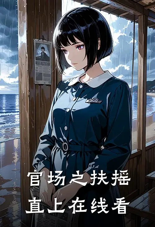 官场之扶摇直上在线看