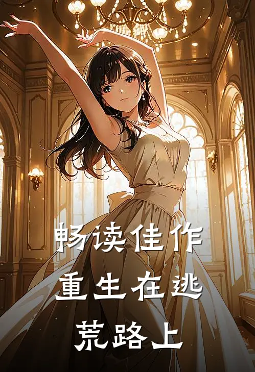 畅读佳作重生在逃荒路上
