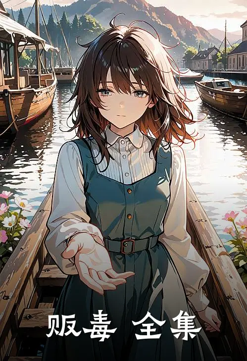 贩毒 全集