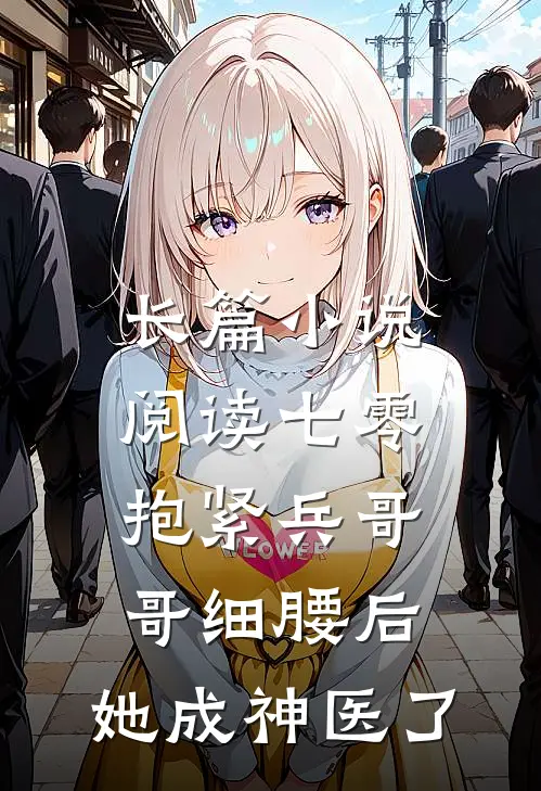 长篇小说阅读七零：抱紧兵哥哥细腰后，她成神医了