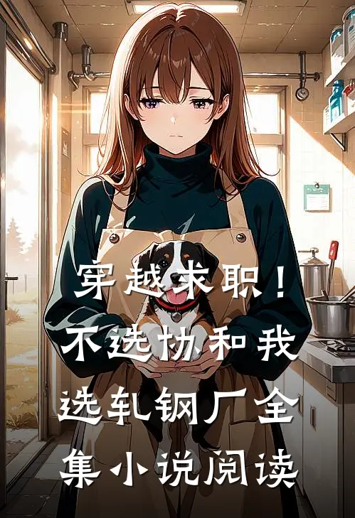 穿越求职！不选协和，我选轧钢厂全集小说阅读