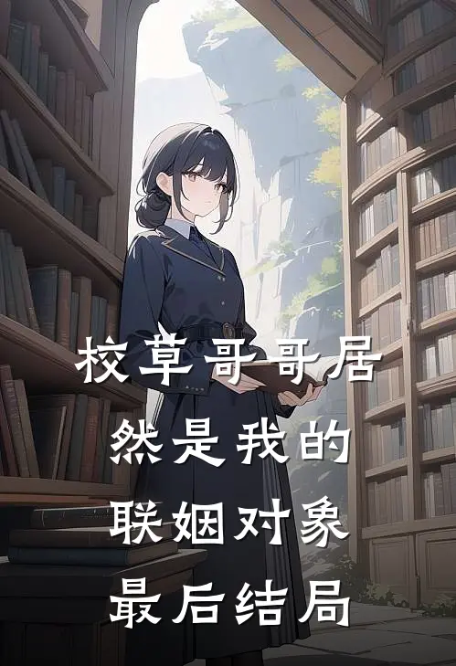 校草哥哥居然是我的联姻对象最后结局怎么样