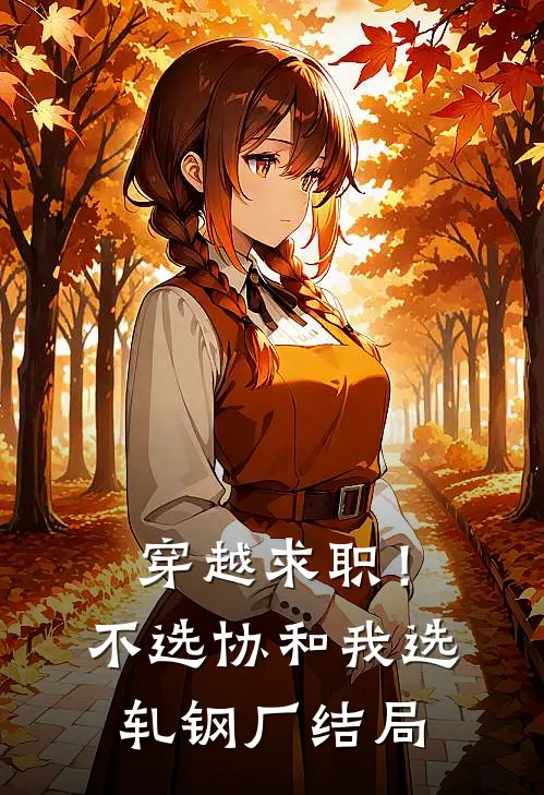 穿越求职！不选协和，我选轧钢厂结局