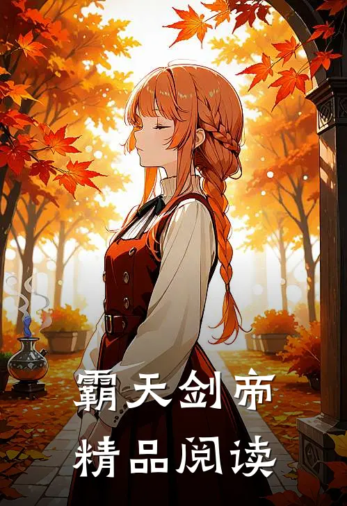 霸天剑帝精品阅读