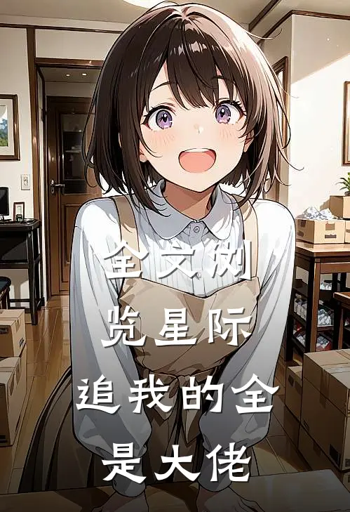 全文浏览星际：追我的全是大佬