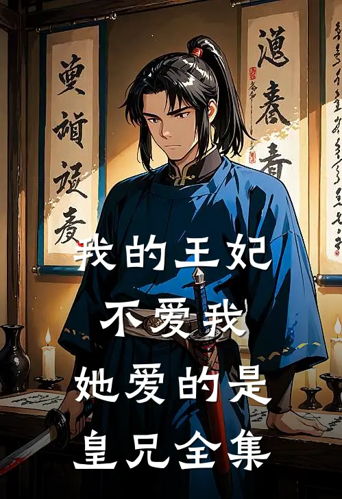 我的王妃不爱我,她爱的是皇兄 全集免费阅读