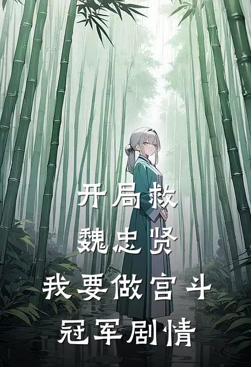 开局救魏忠贤，我要做宫斗冠军剧情