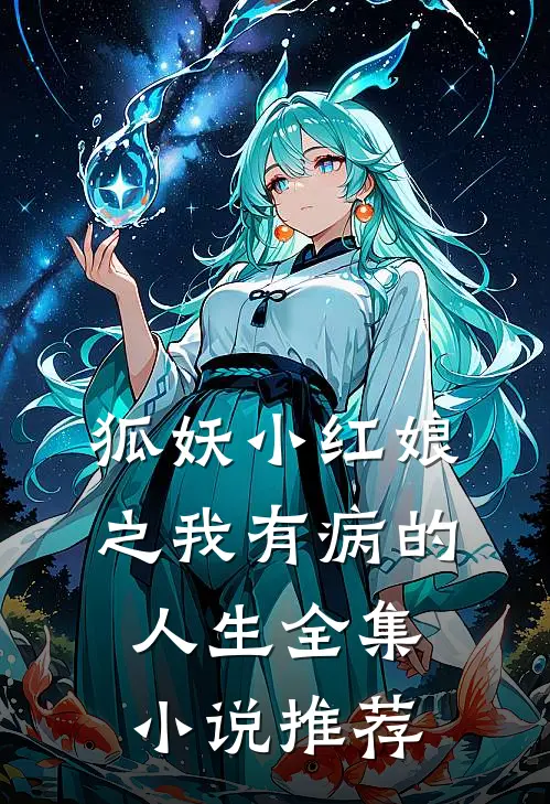 狐妖小红娘之我有病的人生全集小说推荐