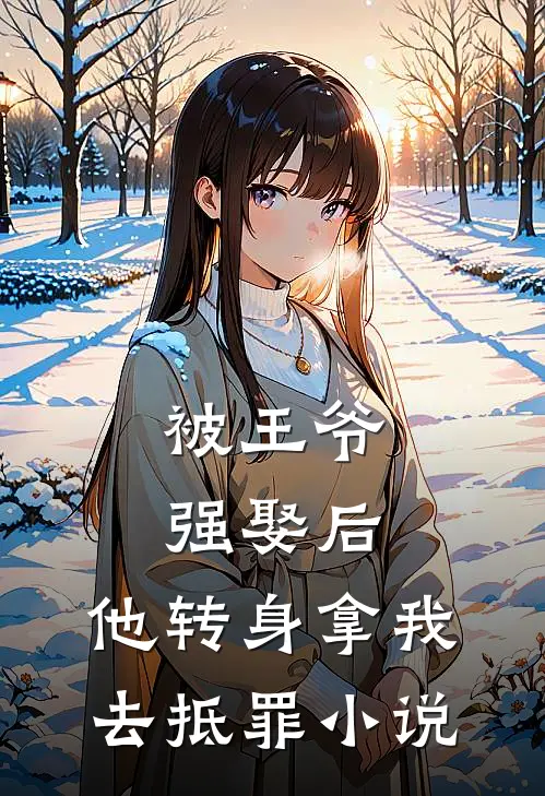 被王爷强娶后，他转身拿我去抵罪小说