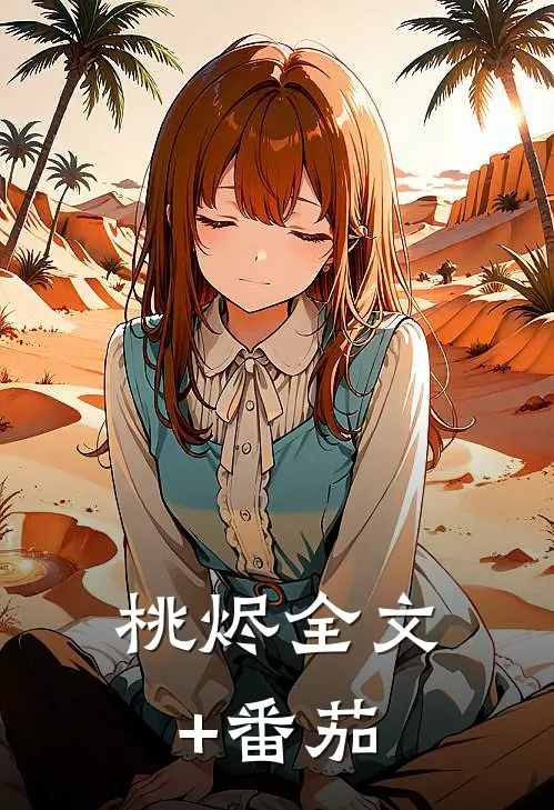 桃烬全文+番茄
