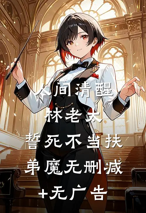 人间清醒林老太，誓死不当扶弟魔无删减+无广告