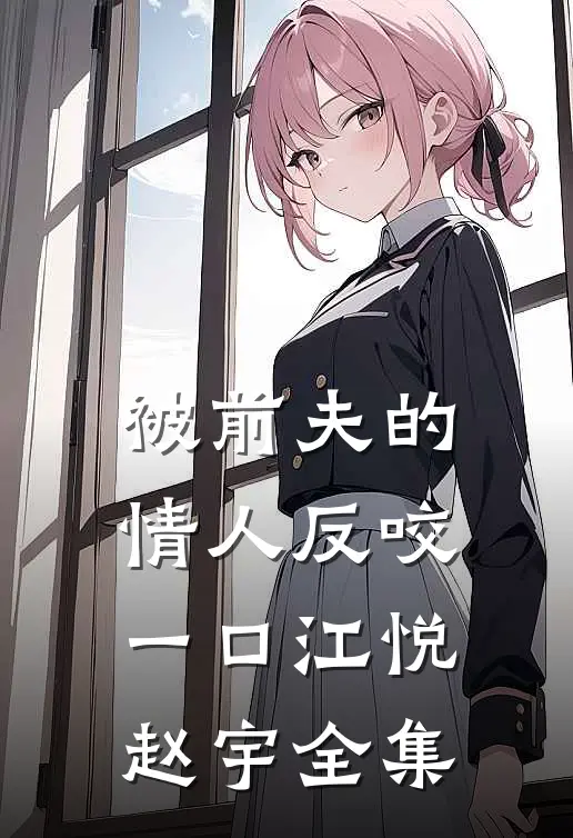 被前夫的情人反咬一口江悦赵宇 全集