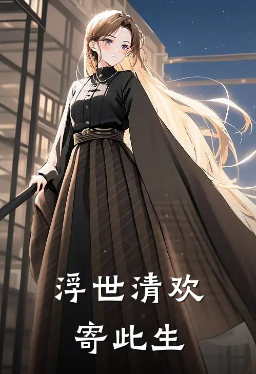 浮世清欢寄此生