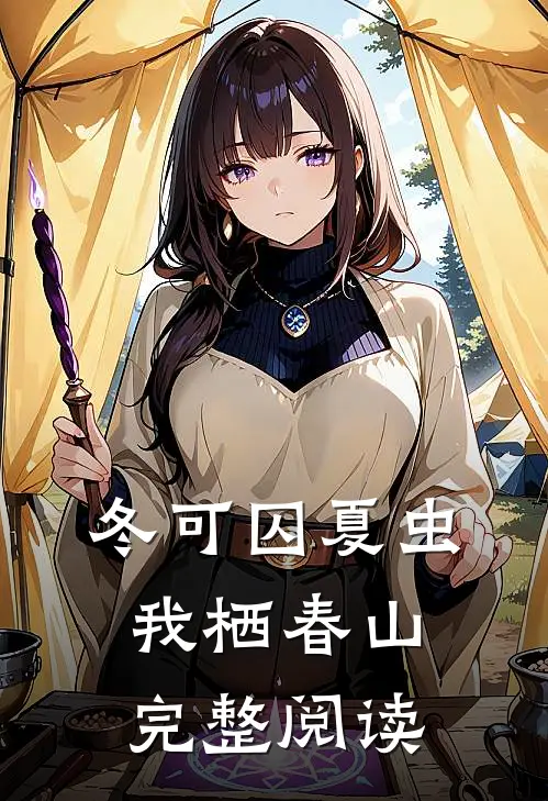 冬可囚夏虫，我栖春山完整阅读