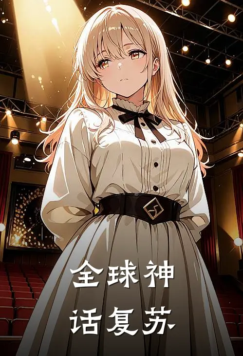 全球神话复苏