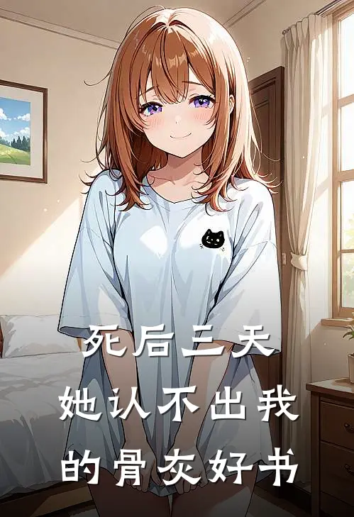 死后三天，她认不出我的骨灰好书