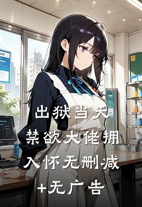 出狱当天，禁欲大佬拥入怀无删减+无广告