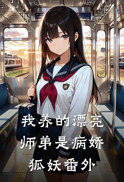 我养的漂亮师弟是病娇狐妖 番外