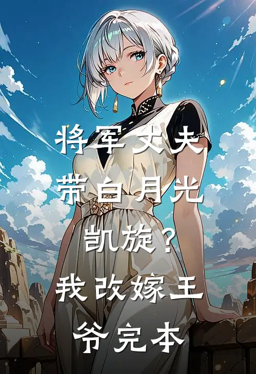 将军丈夫带白月光凯旋？我改嫁王爷完本