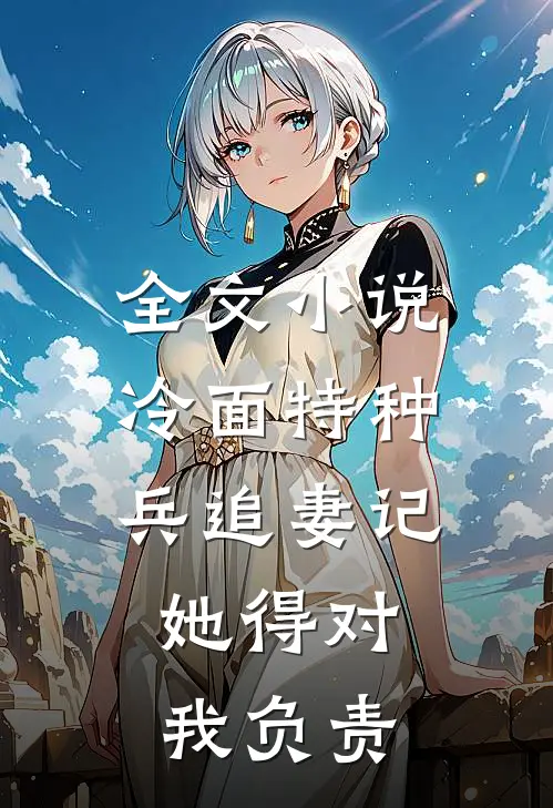 全文小说冷面特种兵追妻记：她得对我负责