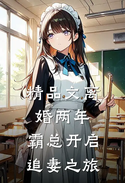 精品文离婚两年，霸总开启追妻之旅