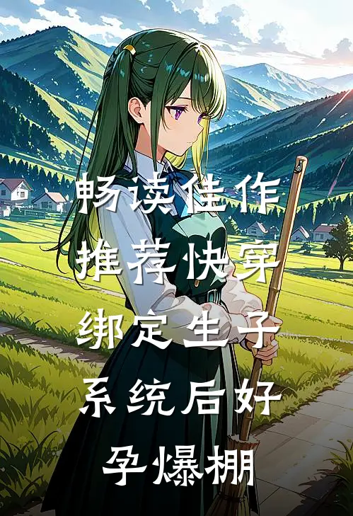 畅读佳作推荐快穿：绑定生子系统后好孕爆棚