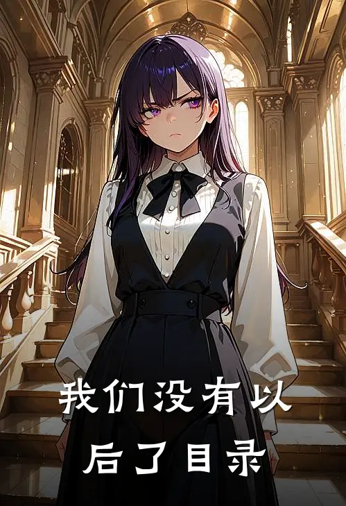 我们没有以后了目录