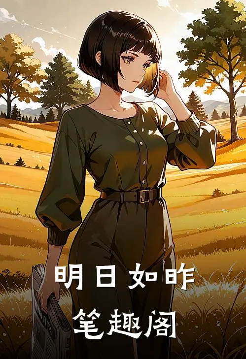 明日如昨笔趣阁