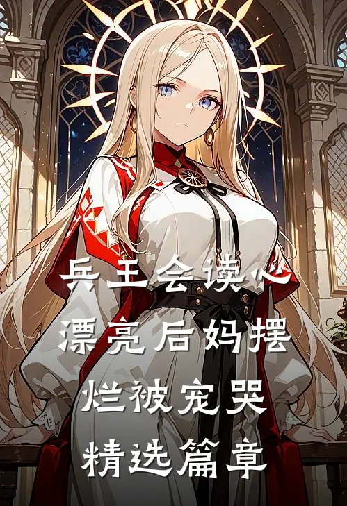 兵王会读心，漂亮后妈摆烂被宠哭精选篇章